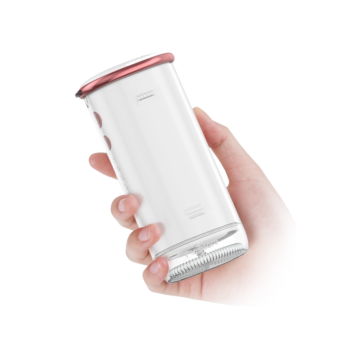 Freshflow -suusuihku