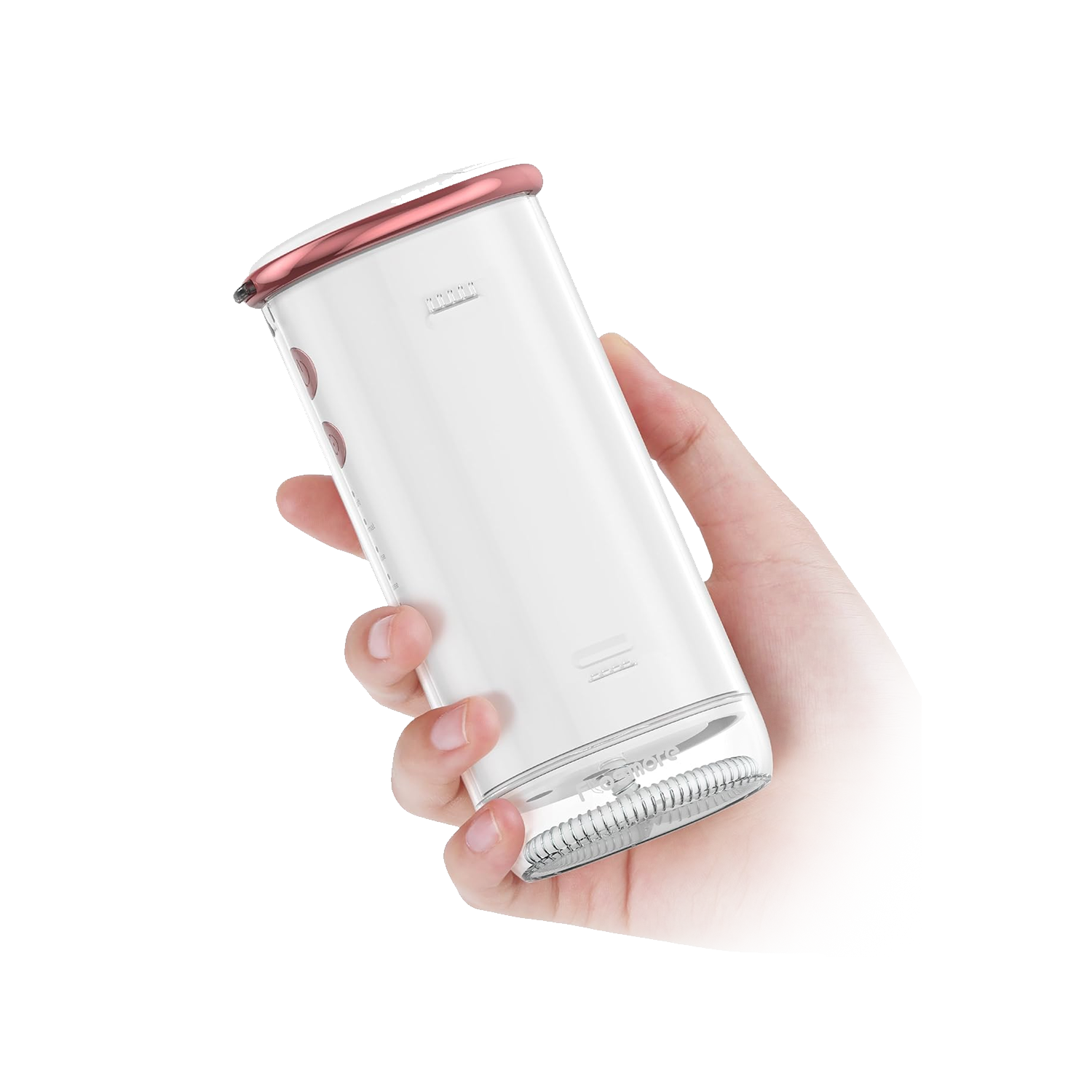 Freshflow -suusuihku