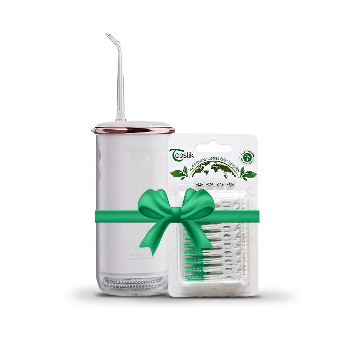 TooStik DUO-pakettimme