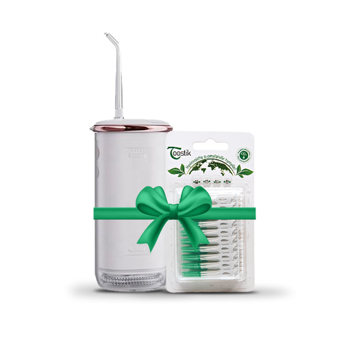 TooStik DUO-pakettimme