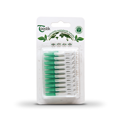 TooStik Hammastikkuharja